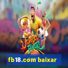 fb18.com baixar